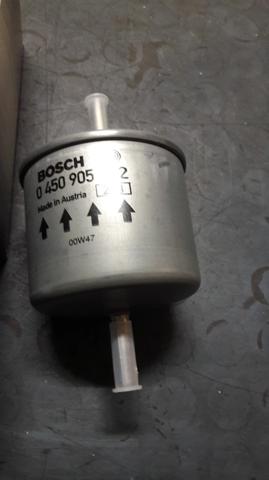 Топливный фильтр 0450905902 BOSCH