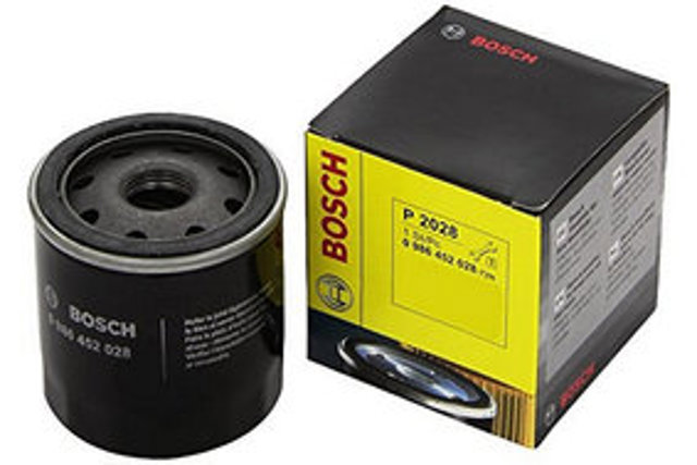 BOSCH 0986452028 Фильтр масляный в наличии Черновцы