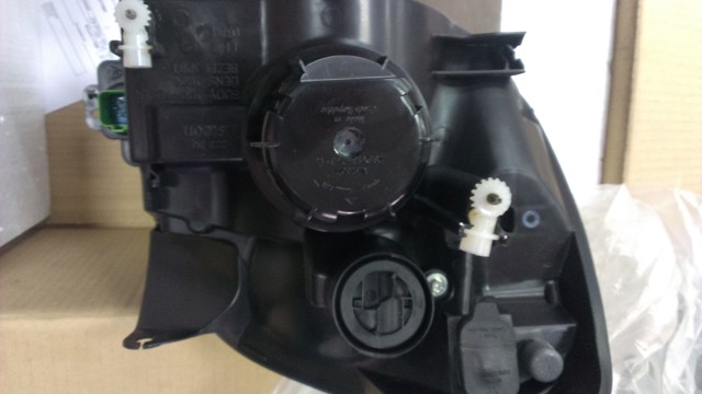 1320349 FORD Фара левая купить в Запорожье