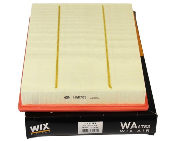 Фильтр воздушный WA6783 WIX