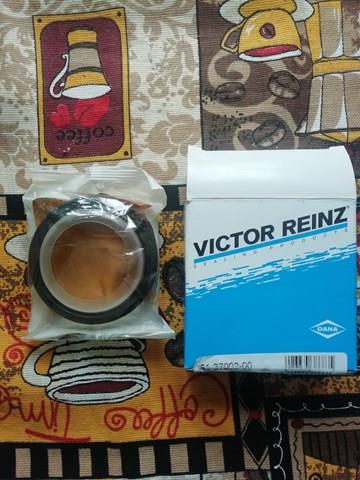 813700200 VICTOR REINZ Сальник коленвала двигателя передний купить в Николаев