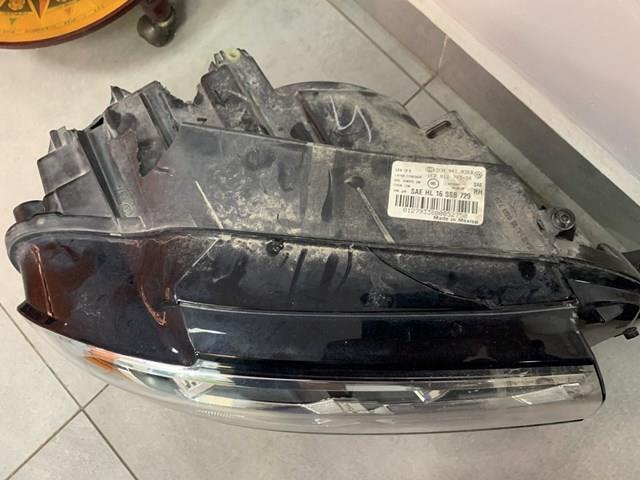 VAG 3CN941036B Фара правая в наличии Черновцы