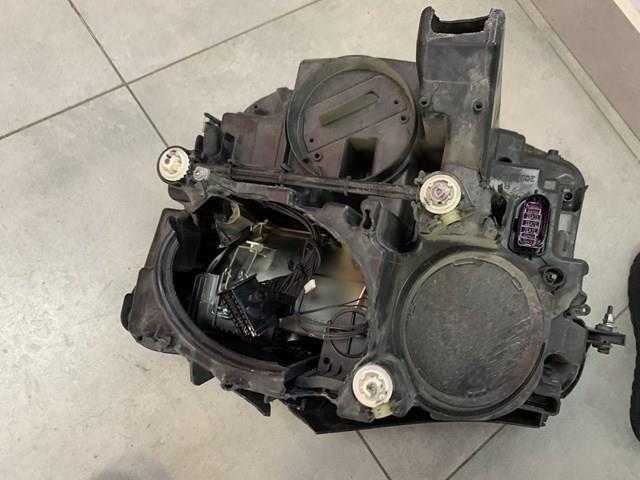 3CN941036B VAG Фара правая купить в Полтава