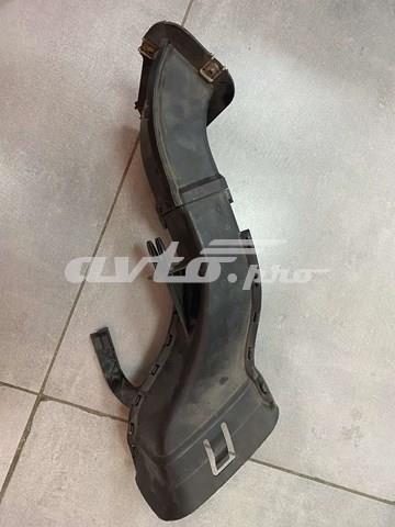 51749802121 BMW Воздуховод тормозного диска левый купить в Николаев