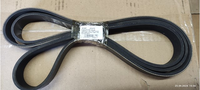 8PK2166 GATES Ремень генератора купить в Запорожье