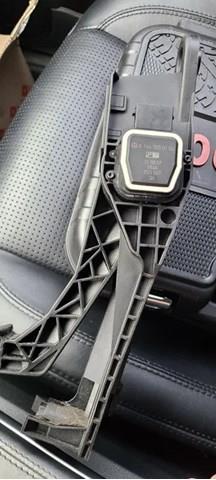 1643000104 MERCEDES Педаль газа купить в Ирпень
