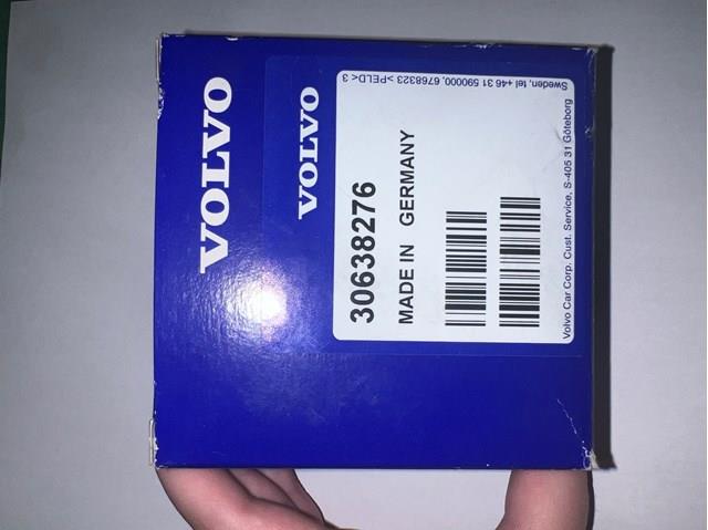 30638276 VOLVO Натяжитель ремня ГРМ купить в Днепр