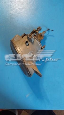 VOLVO 8620224 Фара противотуманная левая в наличии Житомир