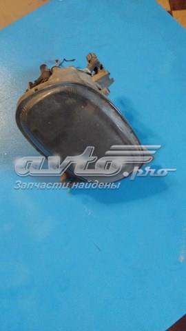 8620224 VOLVO Фара противотуманная левая купить в Днепр