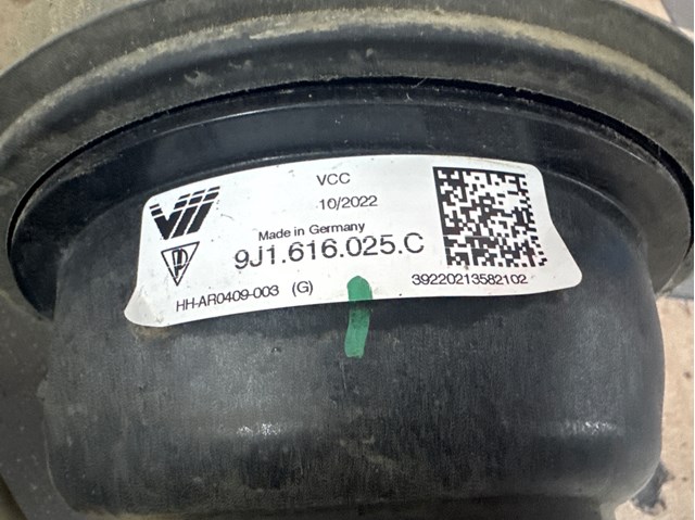 9J1616025C PORSCHE купить в Харьков