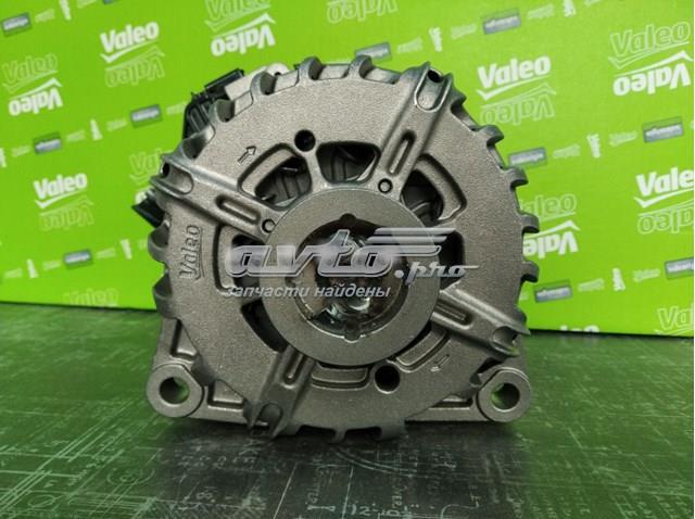 VALEO IST60C018 Генератор в наличии Винница
