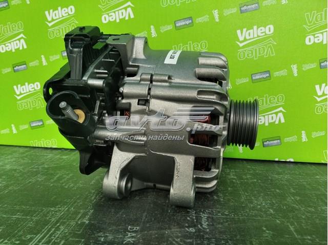 IST60C018 VALEO Генератор купить в Днепр