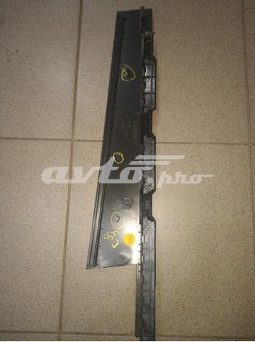 VAG 3CN839902B01C Накладка двери задней правой вертикальная в наличии Кривой Рог