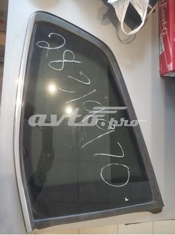Стекло кузова/багажного отсека, правое 3CN845298F VAG