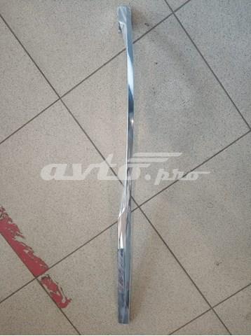 3CN8538422ZZ VAG Молдинг бампера заднего правый купить в Киев