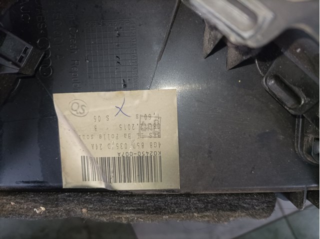 4G8857035D VAG купить в Львов