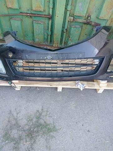 GS1M501T1 Решетка бампера купить Николаев