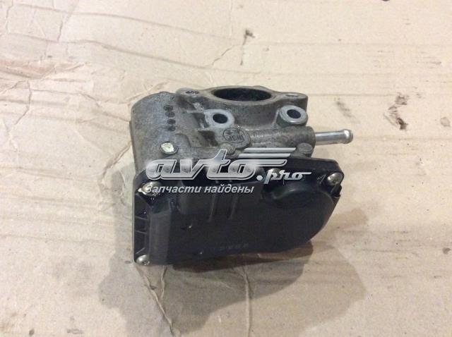 Клапан егр 14710EC00B