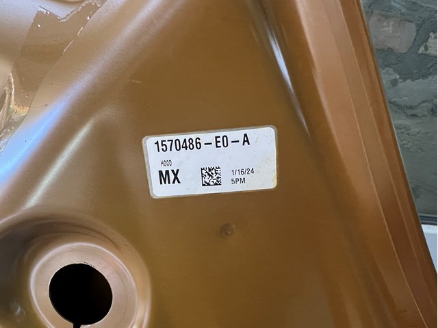 1570486E0A Tesla Model купить в Львов