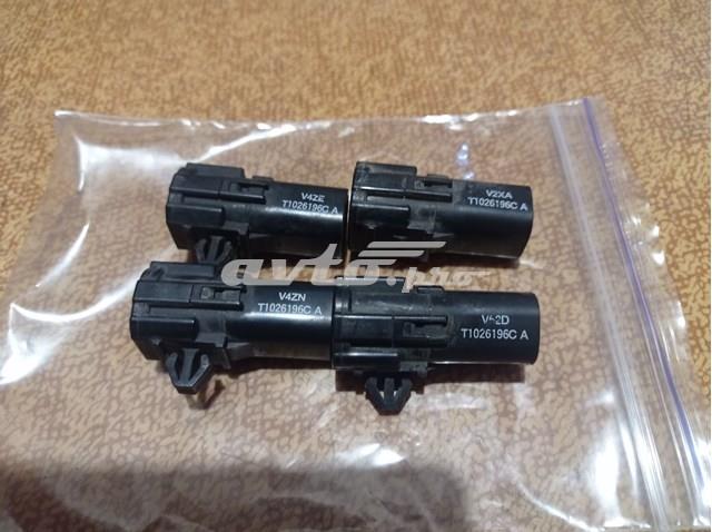 T1026196CA Nissan сравнить цены на Автопро