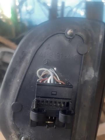 413131418 MERCEDES купить в Винница
