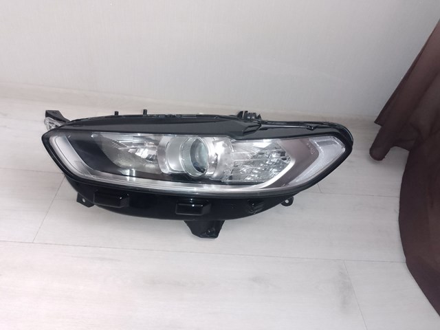 DS7313W030AG FORD Фара левая купить в Кривой Рог