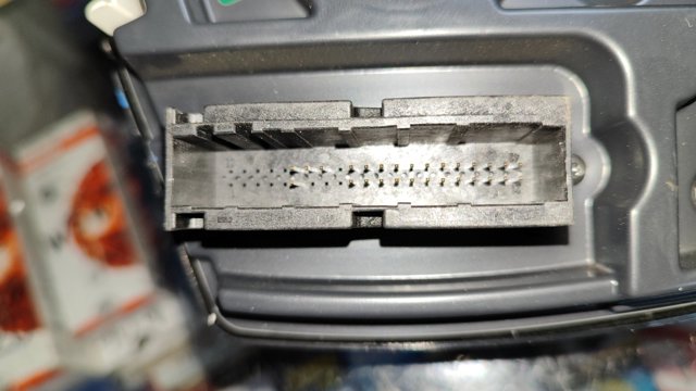 OPEL 13216684 Панель приборов в наличии Винница
