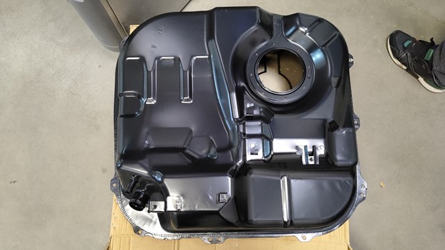Бак топливный 311501H220 HYUNDAI
