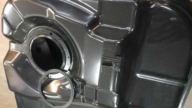311502L260 Бак топливный купить Хмельницкий