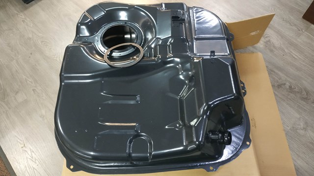 311502L260 Бензобак купить Павлоград