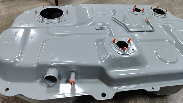 Топливный бак 5265ZP1 POLCAR