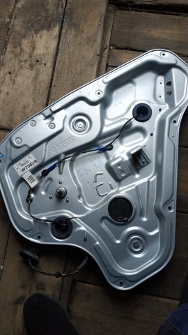 834712R210 HYUNDAI Механизм стеклоподъемника двери задней левой купить в Украина
