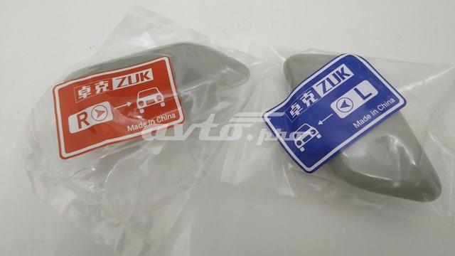 Накладка форсунки омывателя передней фары 8504409901 TOYOTA