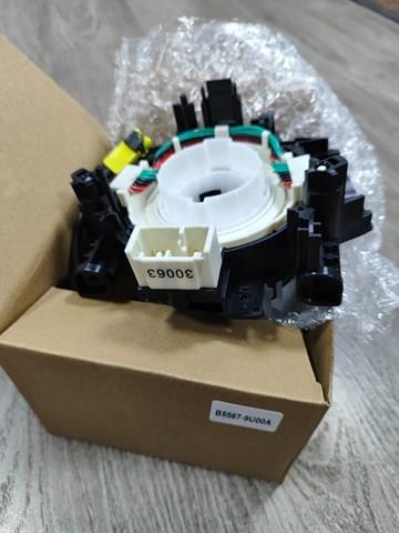 Кольцо подушки безопасности B55679U00A NISSAN