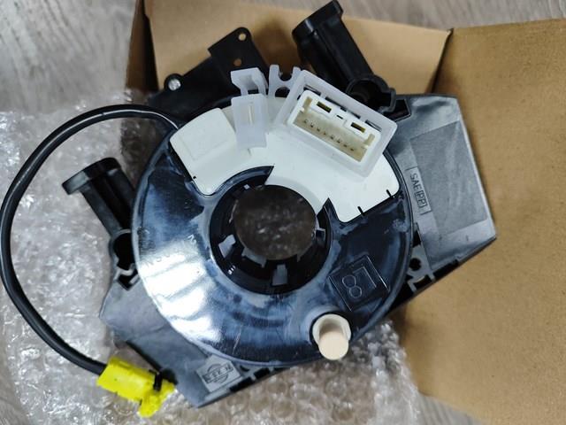 B55679U00A NISSAN Кольцо контактное, шлейф руля купить в Тернополь