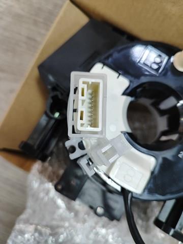 B5567JG49D Кольцо контактное, шлейф руля купить Кривой Рог