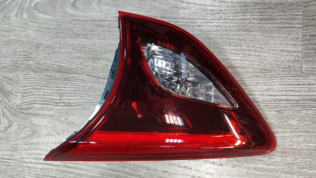 MAZDA KA0G513F0 в наличии Тернополь