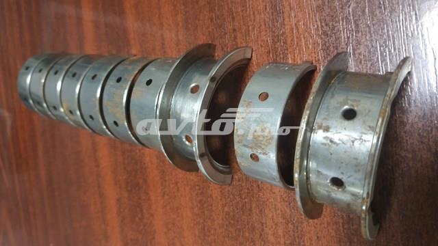 M119ASTD TAIHO Вкладыши коленвала коренные, комплект, стандарт (STD) купить в Харьков