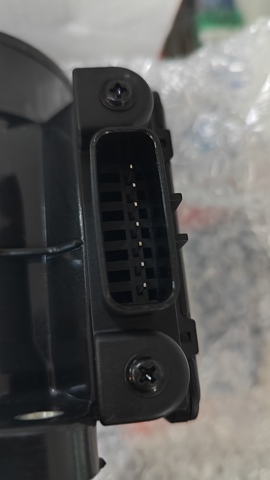 MD336481 Датчик потока (расхода) воздуха, расходомер M.A.F. - (Mass Airflow) купить Черкассы