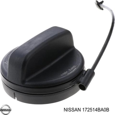 Пробка топливного бака Nissan Rogue