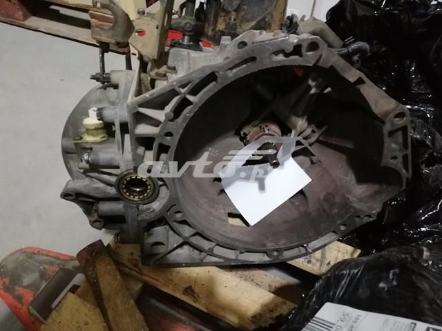 20UM10 PEUGEOT КПП купить в Украина