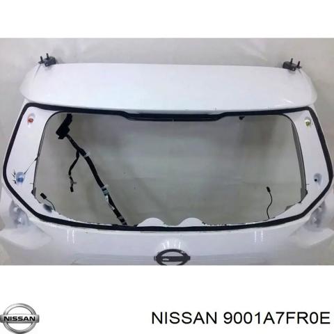 Задняя ляда 9001A7FR0E NISSAN