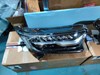 Фара rh honda crv led euro + стан нової фари  33100-TLA-A11