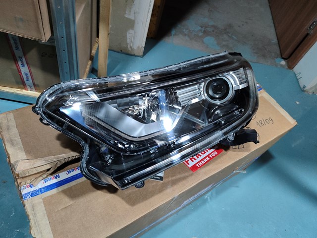 Фара основная левая 33150TLA305 HONDA