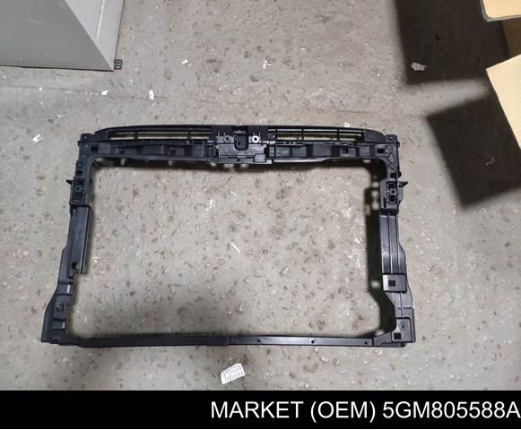 Каркас и панели передка 5GM805588A MARKET (OEM)