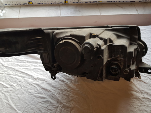 LAND ROVER LR046927 Левая фара в наличии Винница