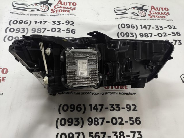 4G0941033H VAG Фара левая купить в Житомир