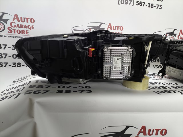 4G0941036 VAG Правая фара купить в Днепр