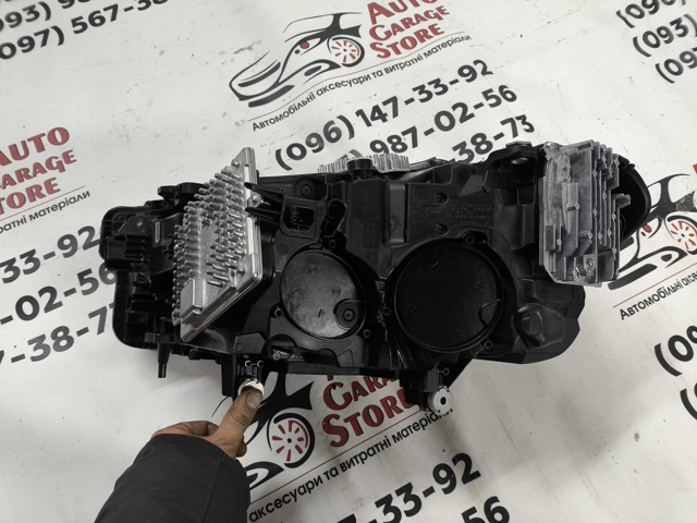 5A29204 BMW купить в Ирпень