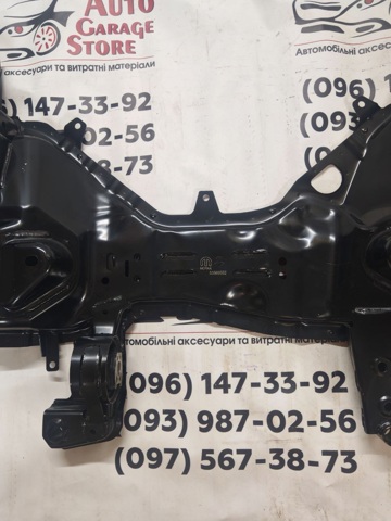 Крабобалка передней подвески 68292230AF CHRYSLER
